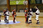 Photo hockey reportage N1 : Les Lions sont rois