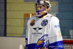 Photo hockey reportage N1 : Les Rapaces d'une courte aile