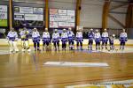 Photo hockey reportage N1 : Les Rapaces d'une courte aile