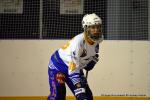 Photo hockey reportage N1 : Les Rapaces d'une courte aile