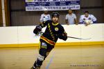 Photo hockey reportage N1 : Les Rapaces d'une courte aile