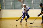 Photo hockey reportage N1 : Les Rapaces d'une courte aile