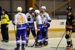 Photo hockey reportage N1 : Les Rapaces d'une courte aile