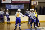 Photo hockey reportage N1 : Les Rapaces d'une courte aile