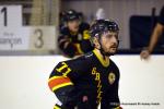 Photo hockey reportage N1 : Les Rapaces d'une courte aile