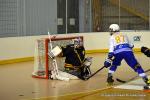 Photo hockey reportage N1 : Les Rapaces d'une courte aile