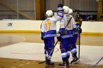 Photo hockey reportage N1 : Les Rapaces d'une courte aile