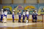 Photo hockey reportage N1 : Les Rapaces d'une courte aile