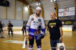 Photo hockey reportage N1 : Les Rapaces d'une courte aile