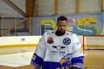 Photo hockey reportage N1 : Les Rapaces d'une courte aile