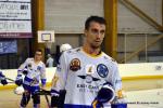 Photo hockey reportage N1 : Les Rapaces d'une courte aile
