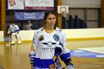 Photo hockey reportage N1 : Les Rapaces d'une courte aile