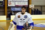 Photo hockey reportage N1 : Les Rapaces d'une courte aile