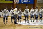 Photo hockey reportage N1 : Match rfrence pour les Griffons