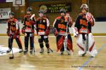 Photo hockey reportage N1 : Match rfrence pour les Griffons
