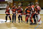 Photo hockey reportage N1 : Match rfrence pour les Griffons