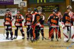 Photo hockey reportage N1 : Match rfrence pour les Griffons