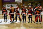 Photo hockey reportage N1 : Match rfrence pour les Griffons