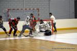 Photo hockey reportage N1 : Match rfrence pour les Griffons