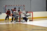 Photo hockey reportage N1 : Match rfrence pour les Griffons