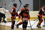 Photo hockey reportage N1 : Match rfrence pour les Griffons