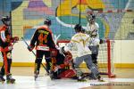 Photo hockey reportage N1 : Match rfrence pour les Griffons