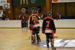 Photo hockey reportage N1 : Match rfrence pour les Griffons
