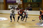 Photo hockey reportage N1 : Match rfrence pour les Griffons