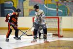 Photo hockey reportage N1 : Match rfrence pour les Griffons