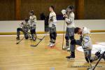 Photo hockey reportage N1 : Match rfrence pour les Griffons