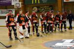 Photo hockey reportage N1 : Match rfrence pour les Griffons