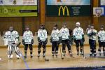 Photo hockey reportage N1 : Pont de Metz toujours en vie