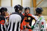 Photo hockey reportage N1 : Pont de Metz toujours en vie