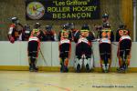 Photo hockey reportage N1 : Pont de Metz toujours en vie