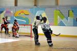 Photo hockey reportage N1 : Pont de Metz toujours en vie