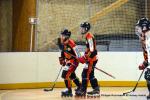 Photo hockey reportage N1 : Pont de Metz toujours en vie