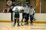 Photo hockey reportage N1 : Pont de Metz toujours en vie
