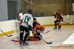 Photo hockey reportage N1 : Pont de Metz toujours en vie
