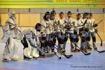 Photo hockey reportage N1 : Retour des enfers