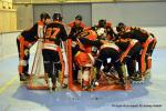 Photo hockey reportage N1 : Retour des enfers