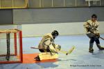 Photo hockey reportage N1 : Retour des enfers