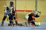 Photo hockey reportage N1 : Retour des enfers