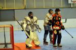 Photo hockey reportage N1 : Retour des enfers