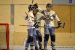 Photo hockey reportage N1 : Retour des enfers