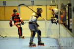 Photo hockey reportage N1 : Retour des enfers