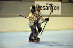 Photo hockey reportage N1 : Retour des enfers