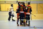 Photo hockey reportage N1 : Retour des enfers