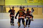 Photo hockey reportage N1 : Retour des enfers