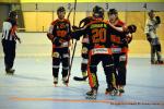 Photo hockey reportage N1 : Retour des enfers
