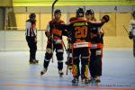 Photo hockey reportage N1 : Retour des enfers